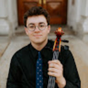 Meet your Posher, Ben